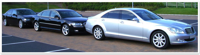 taxi and limo