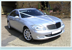 Wedding Car Hire